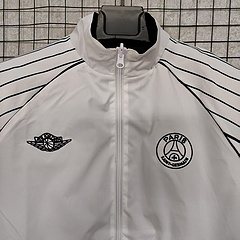 2025-26 Paris Trench Coat