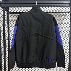 2025-26 Barcelona windbreaker