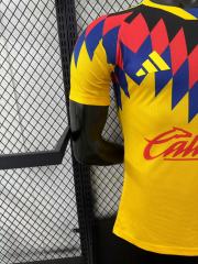 2025-26 America Special Edition Jersey - Player Edition