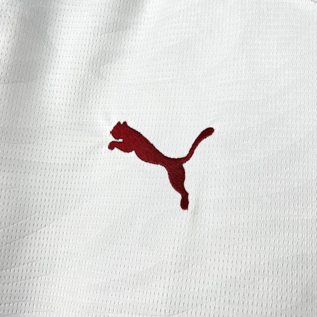 2026-27 Fluminense Away Jersey - Fan Edition