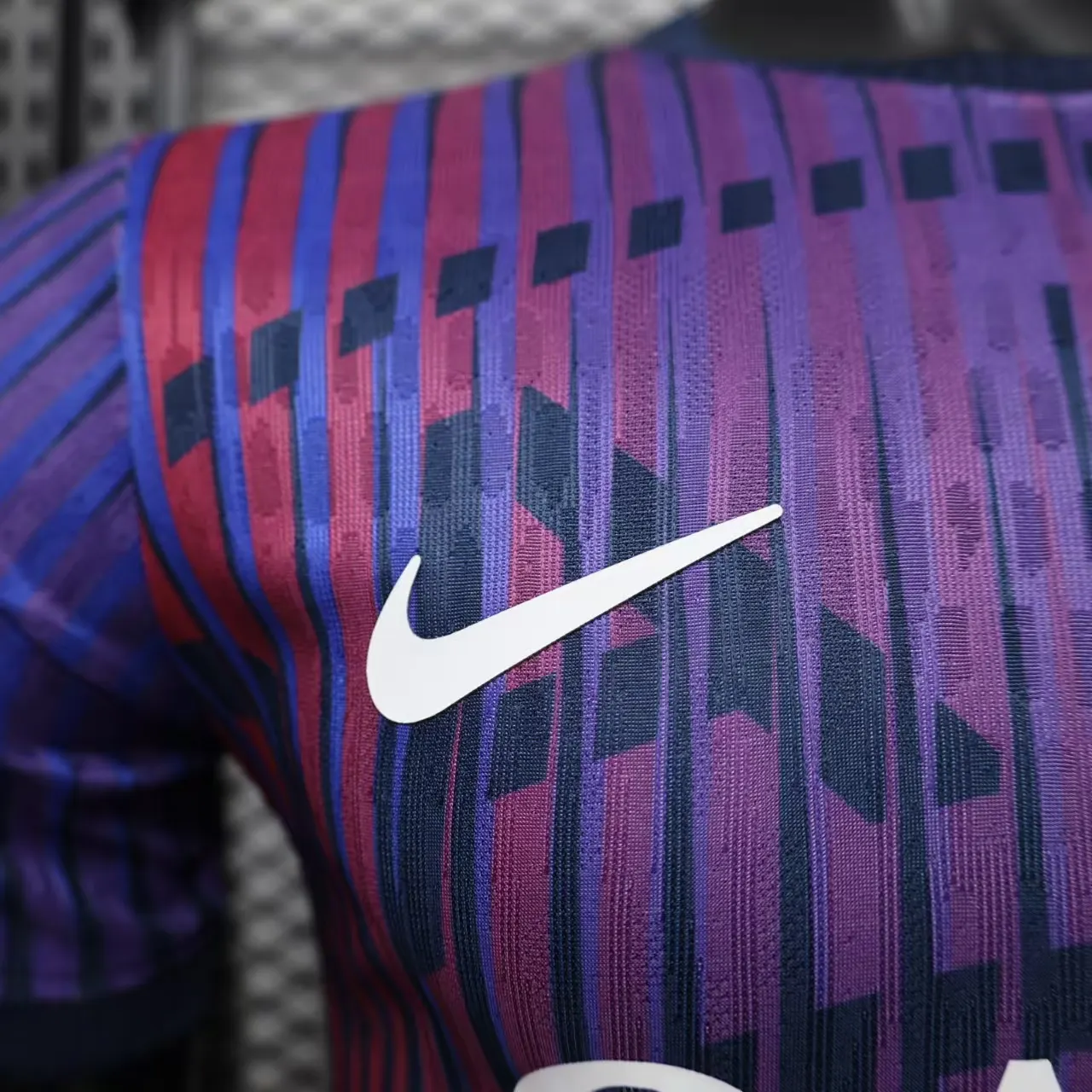 2026-27 Paris Saint-Germain Special Edition Jersey – Player Version