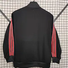 2025-26 Manchester United Windbreaker
