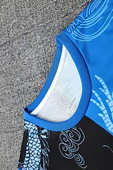 2025-26 Real Madrid Training Vest Jersey