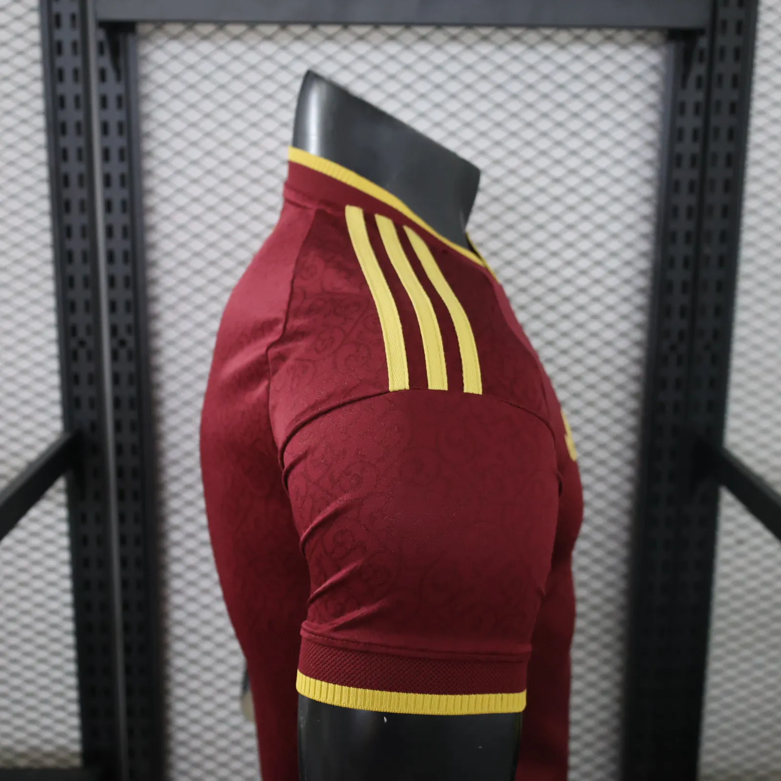 2026-27 Spain Second Away Jersey - Player Version