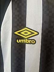 2025-26 Santos Away Jersey