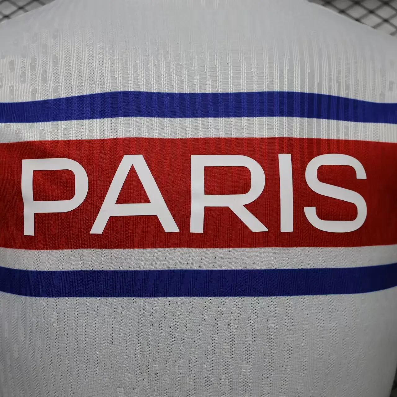 2026-27 Paris Saint-Germain Training Jersey – Player Version