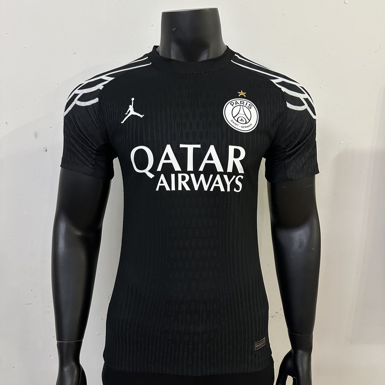 2025-26 Paris Saint-Germain Special Edition Jersey – Player Version