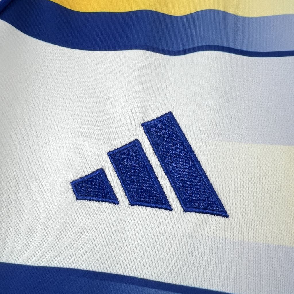 2026-27 Boca Juniors Away Jersey - Fan Edition