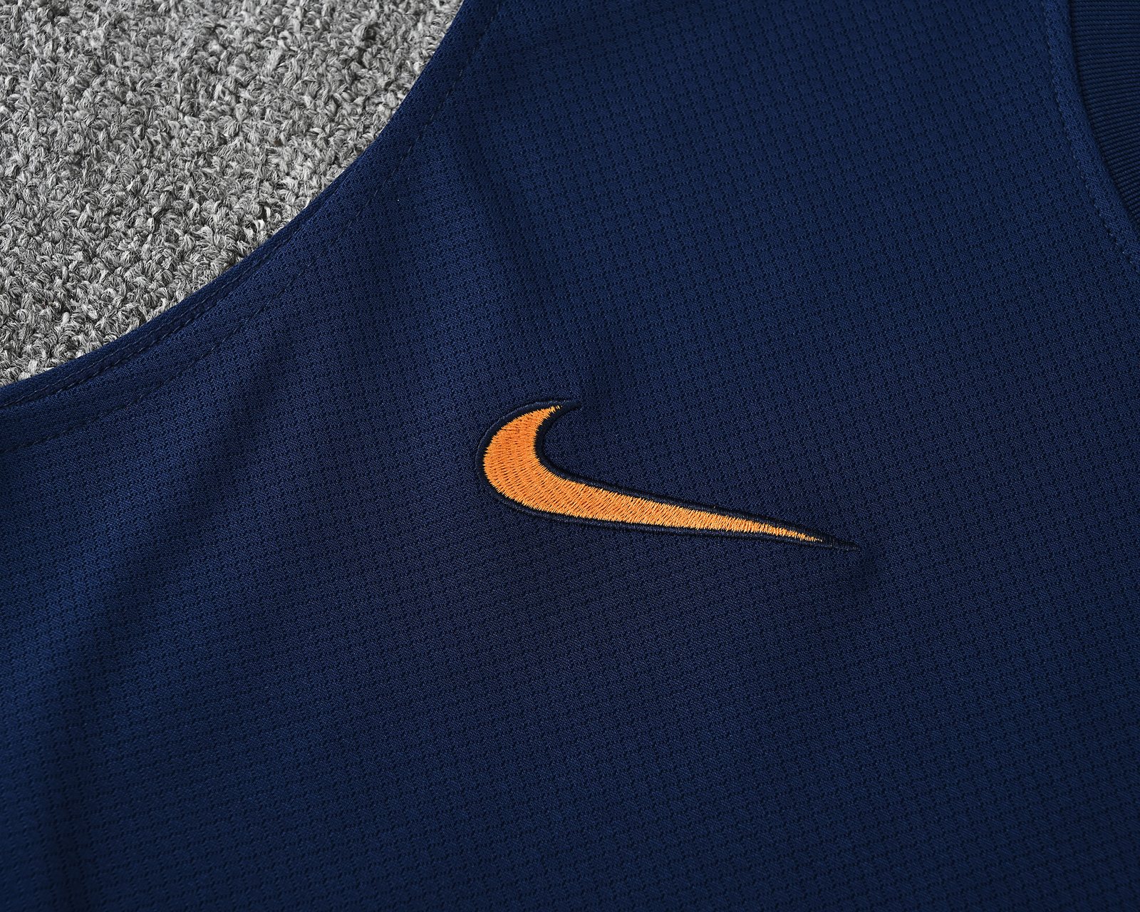 2026-27 France training vest
