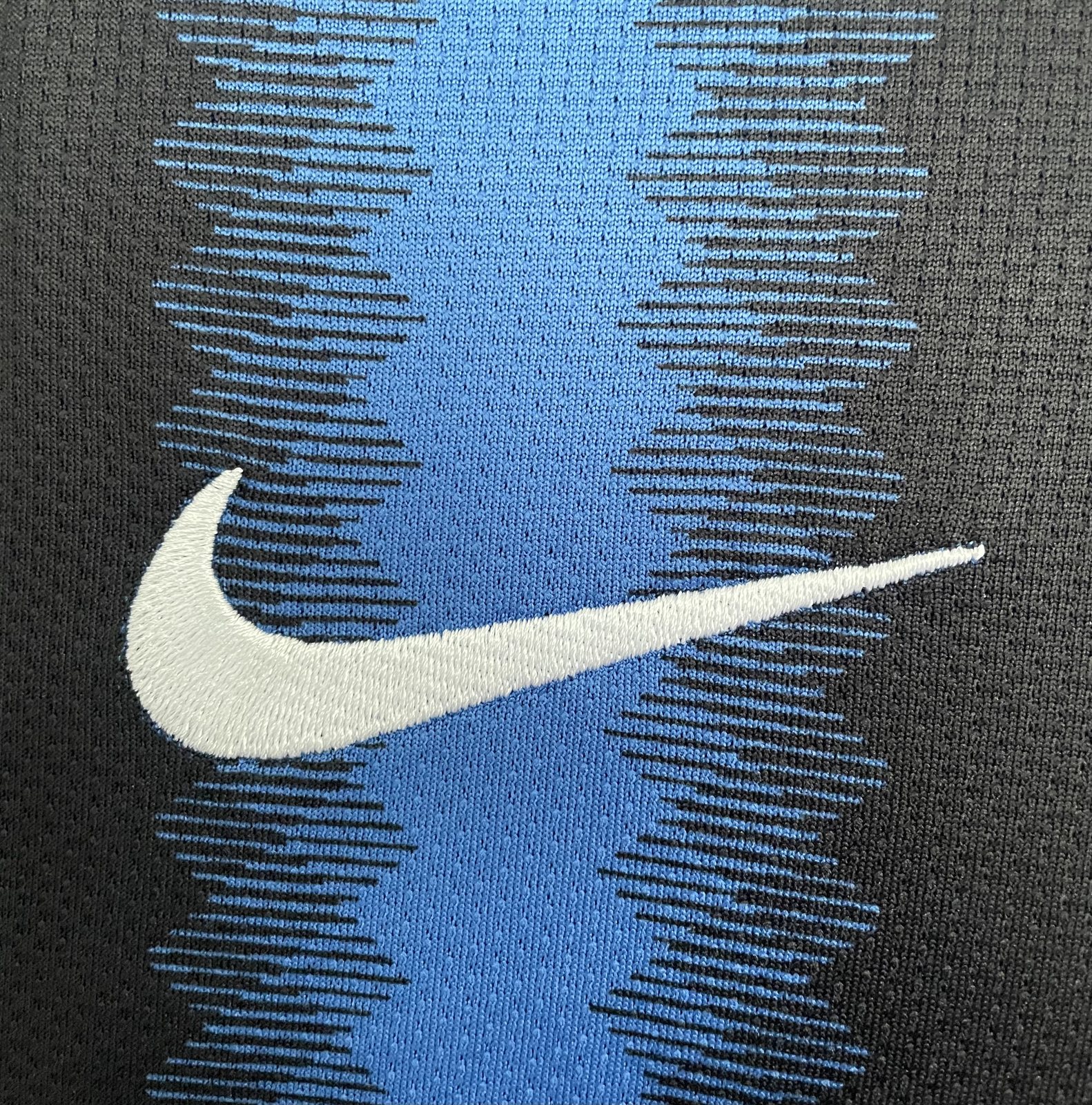2010-11 Inter Milan Home Retro Jersey