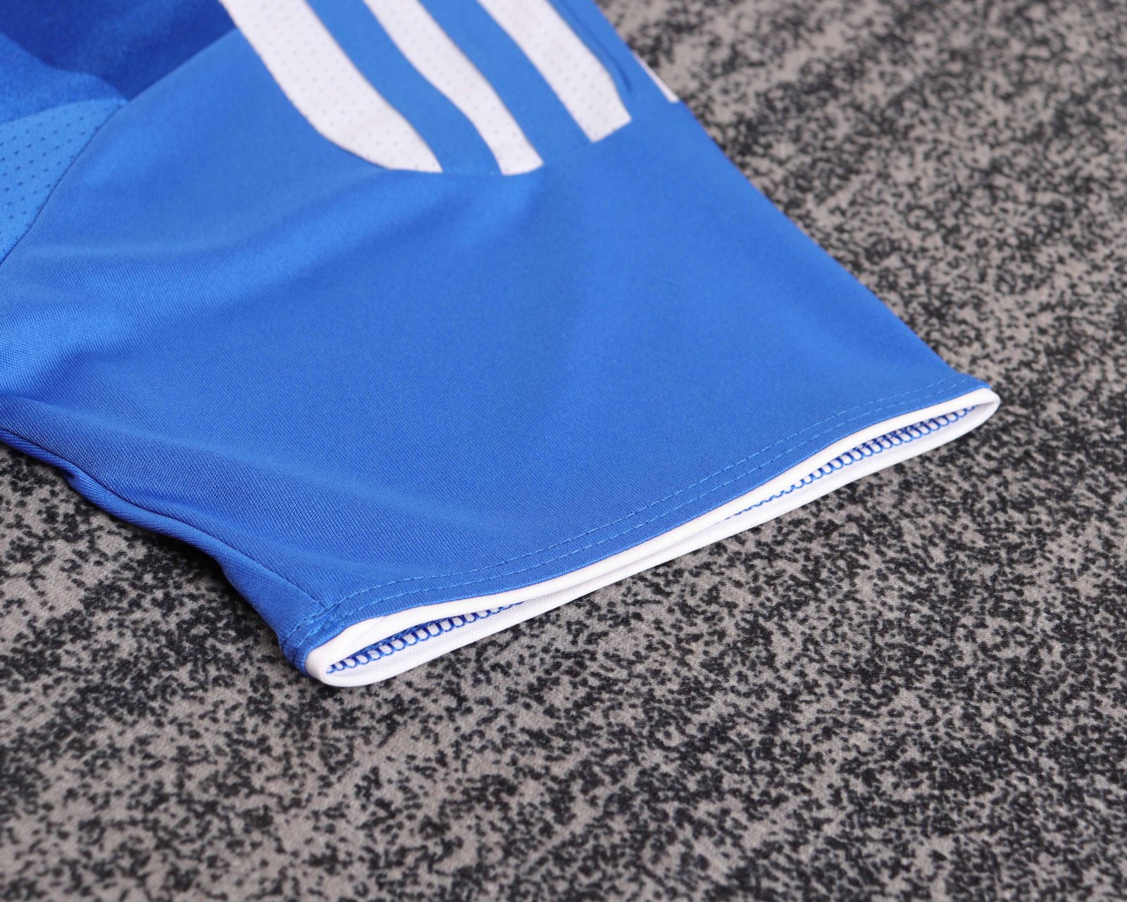 2011-12 Chelsea Home Champions League Retro Shirt - Kids' Sizes