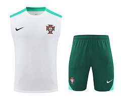 2024-25 Portugal training vest