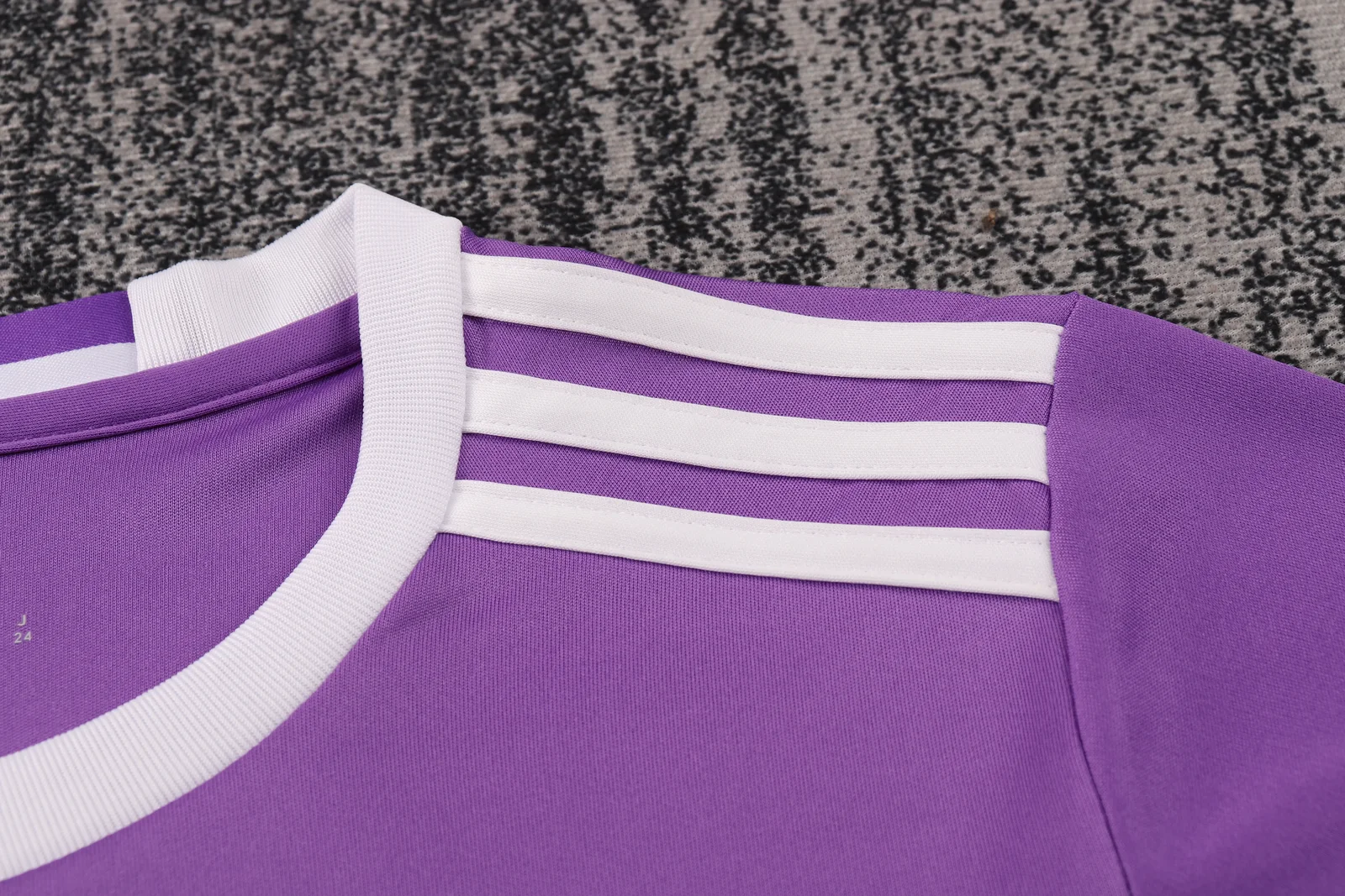 2016-17 Real Madrid Away Retro Shirt - Kids Sizes