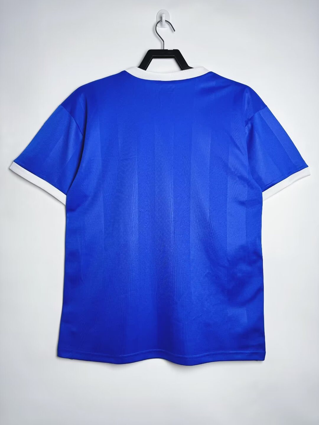 1986 Argentina Away Retro Jersey