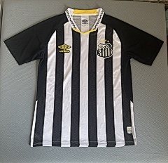 2025-26 Santos Away Jersey