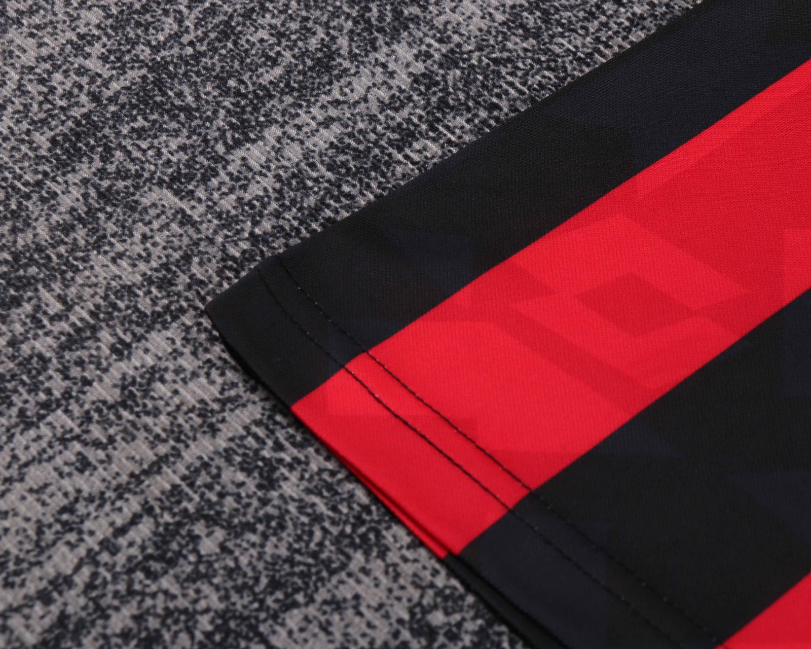 1993-94 AC Home Retro Shirt - Kids' Sizes