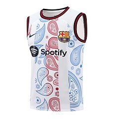 2024-25 Barcelona training vest