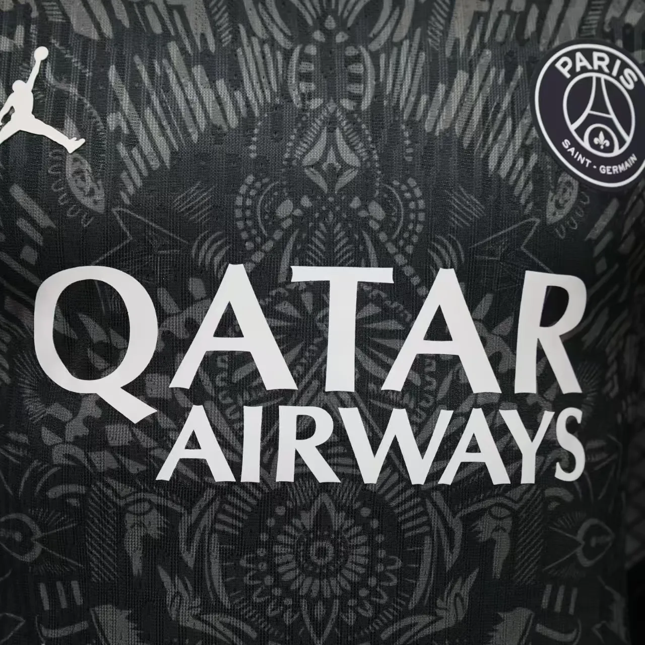 2026-27 Paris Saint-Germain Special Edition Jersey – Player Version