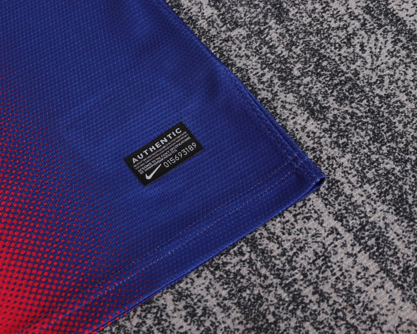 2012-13 Barcelona Home Retro Shirt - Kids Sizes