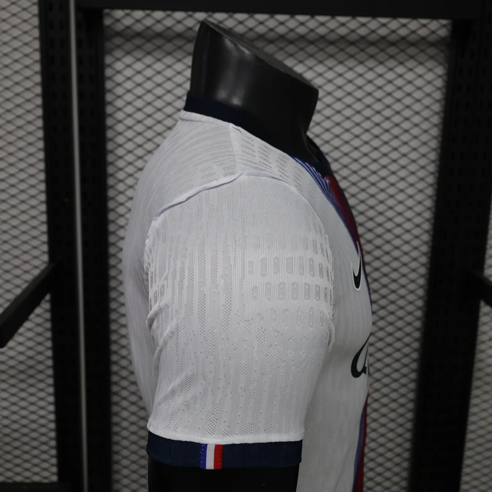 2026-27 Paris Saint-Germain Away Jersey – Player Version