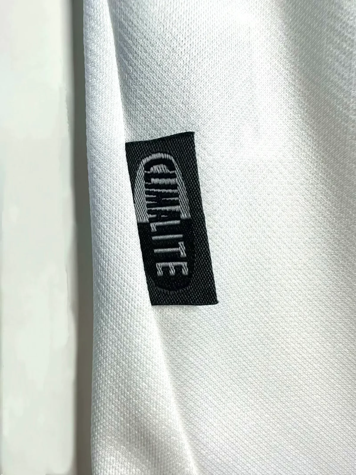 2001-02 Real Madrid Home Retro Jersey
