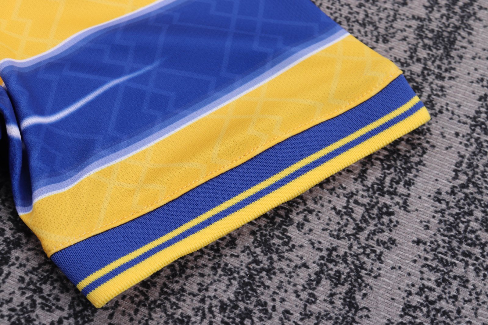 1998-99 Parma Home Retro Jersey - Children's