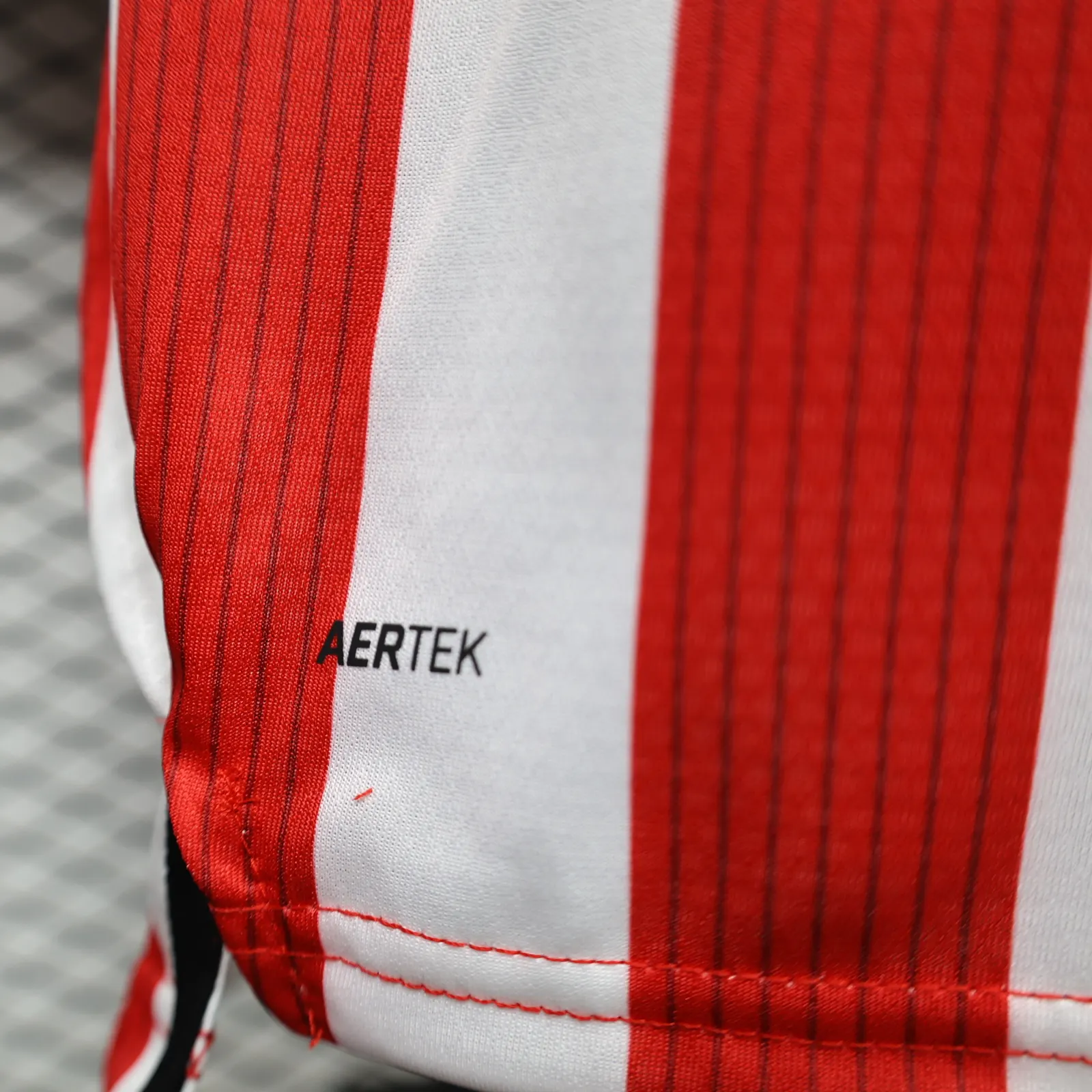 2026-27 Athletic Bilbao Home Shirt - Player Version