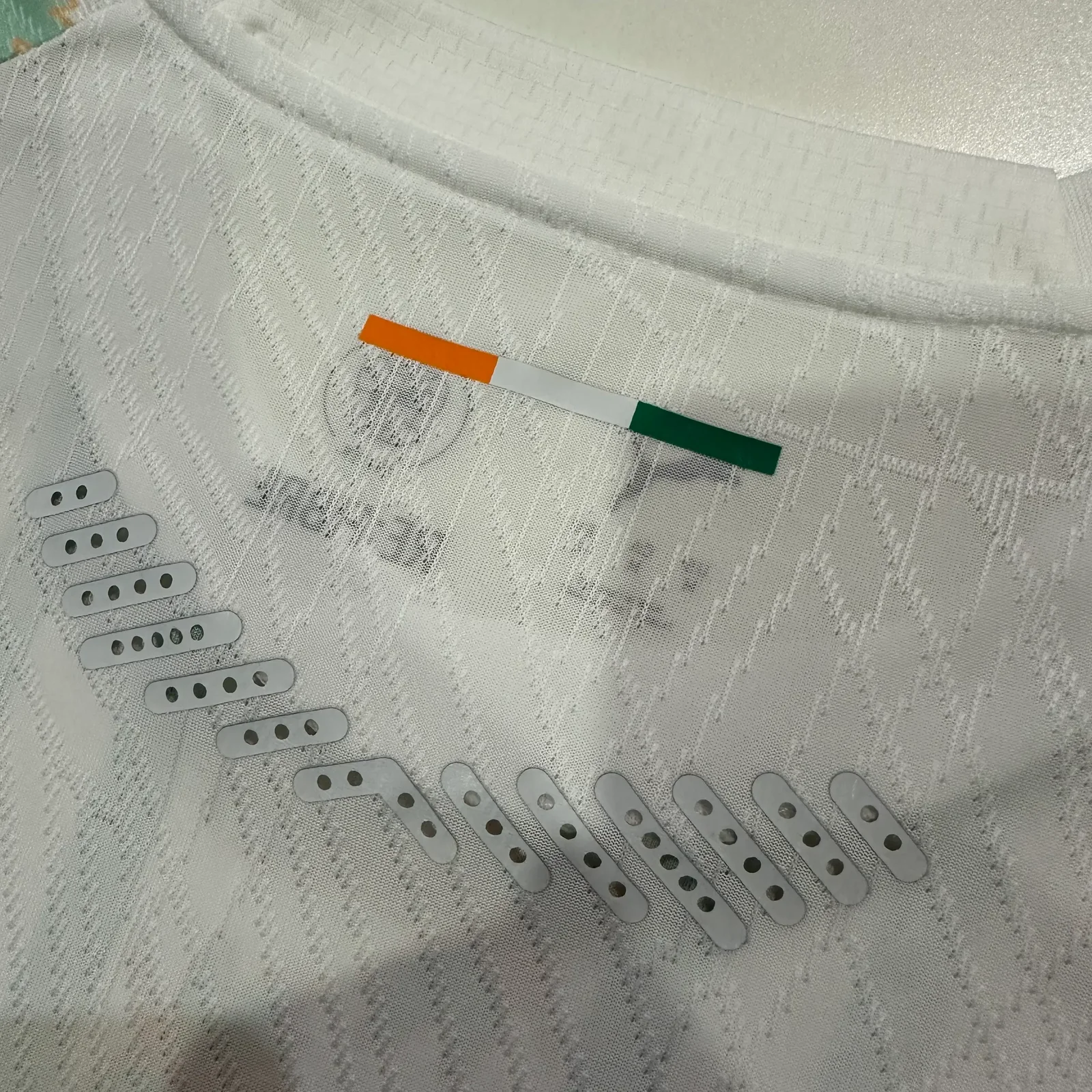 2026-27 Ivory Coast Away Jersey - Player Version