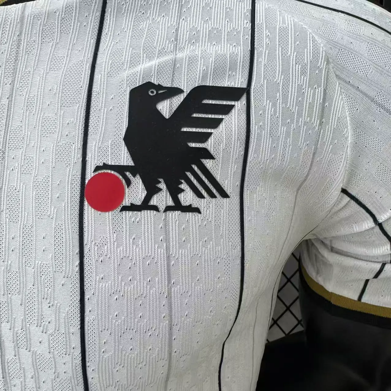 2026-27 Japan Special Edition Jersey – Player Version