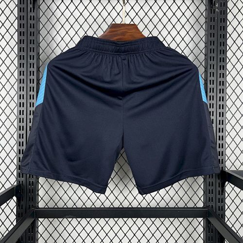 2025-26 Naples shorts- Fan Edition