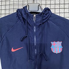 2025-26 Barcelona windbreaker