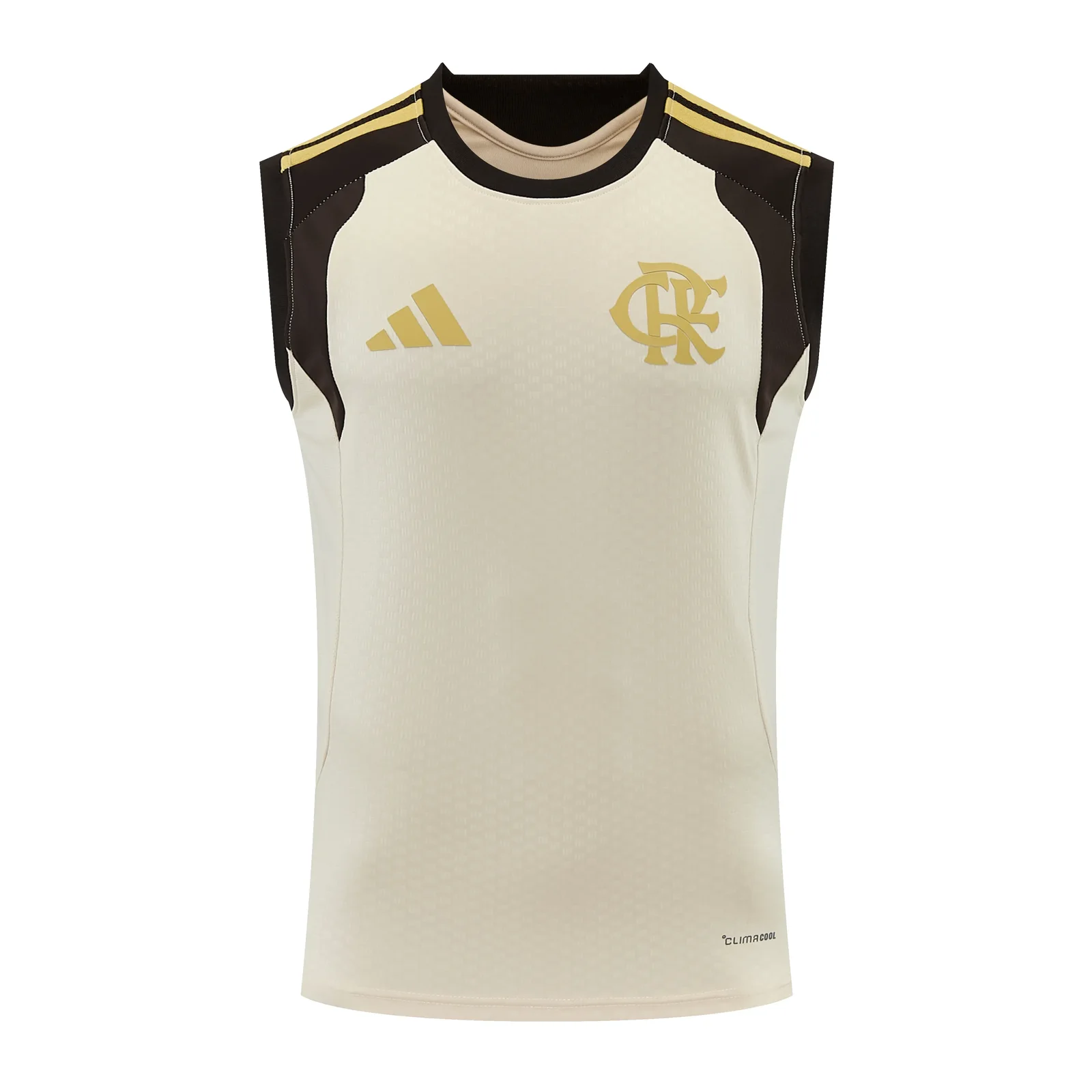 2026-27 Flamengo training vest jersey