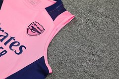 2024-25 Arsenal training vest jersey