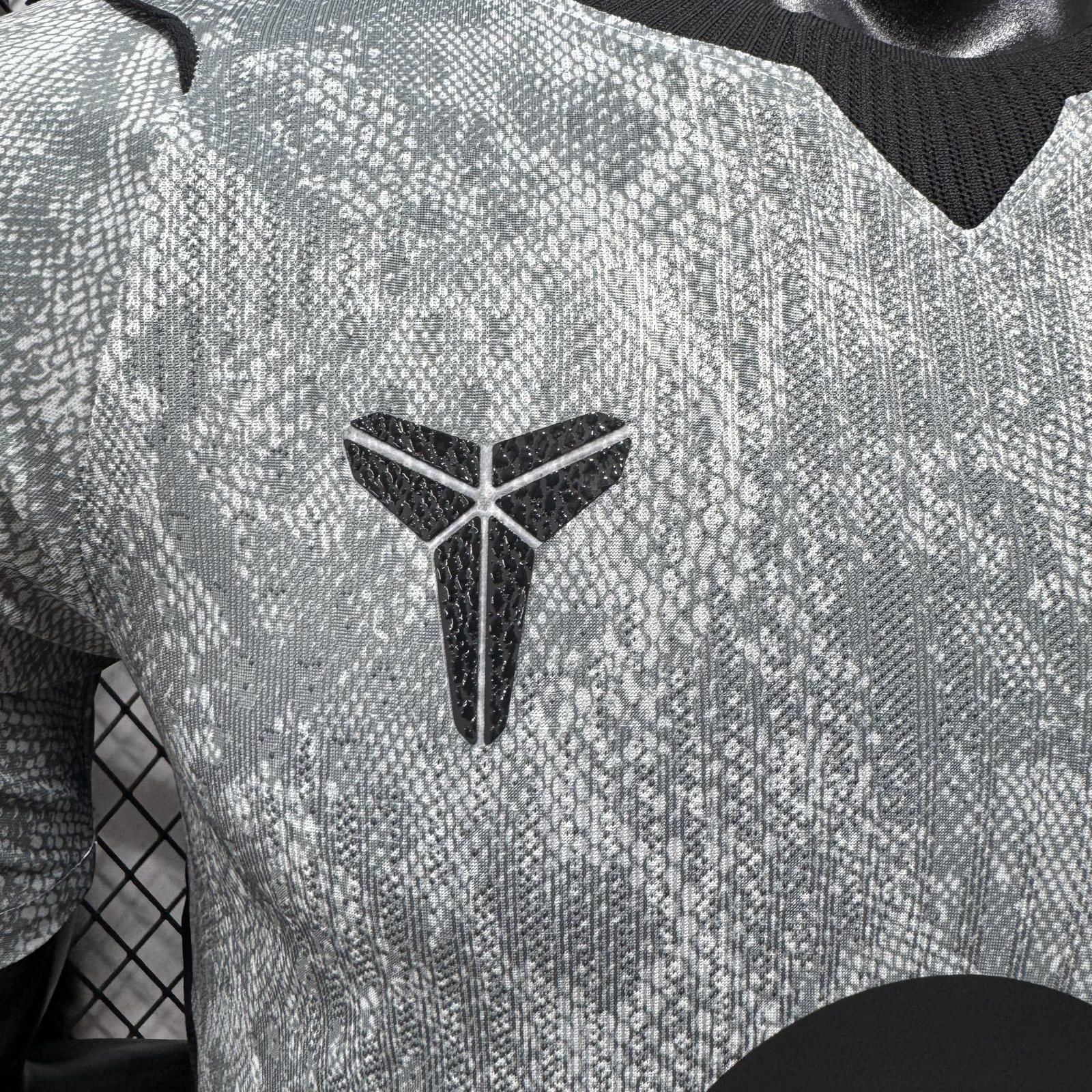 2026-27 Barcelona Goalkeeper Shirt – Player Version