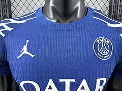 2025-26 Paris Saint-Germain Away Kit - Players
