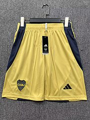 2025-26 Boca Juniors Away Shorts