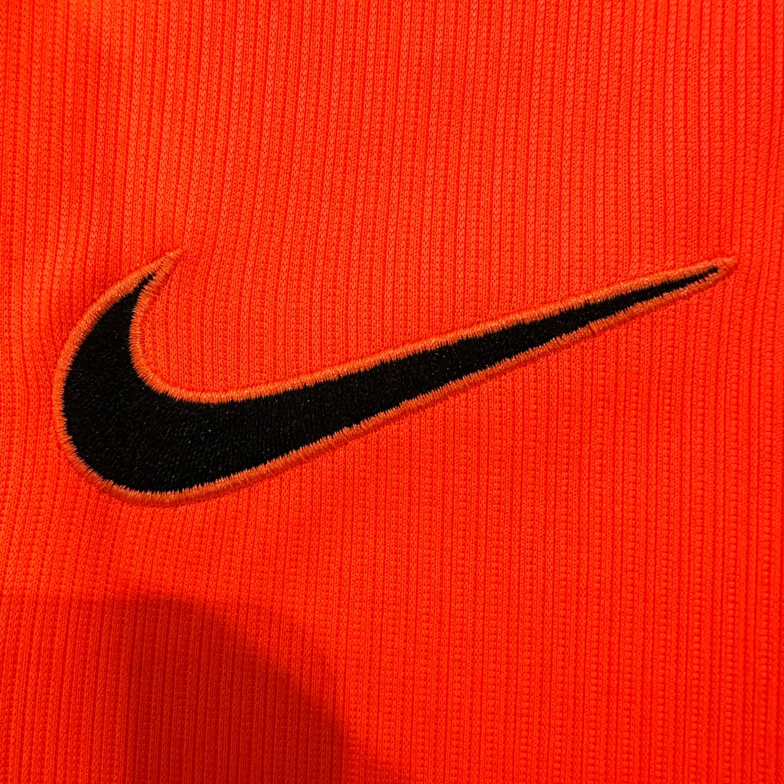 2026-27 Netherlands Home Jersey