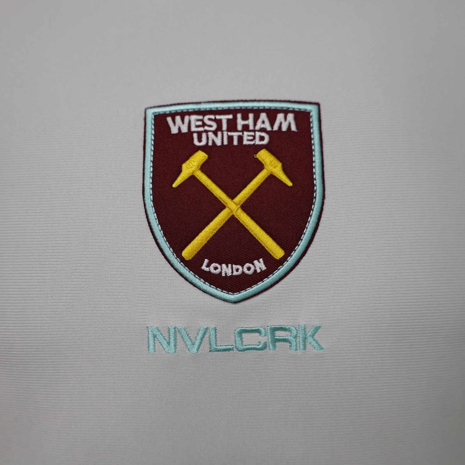 2026-27 West Ham United Special Edition Jersey - Player Version