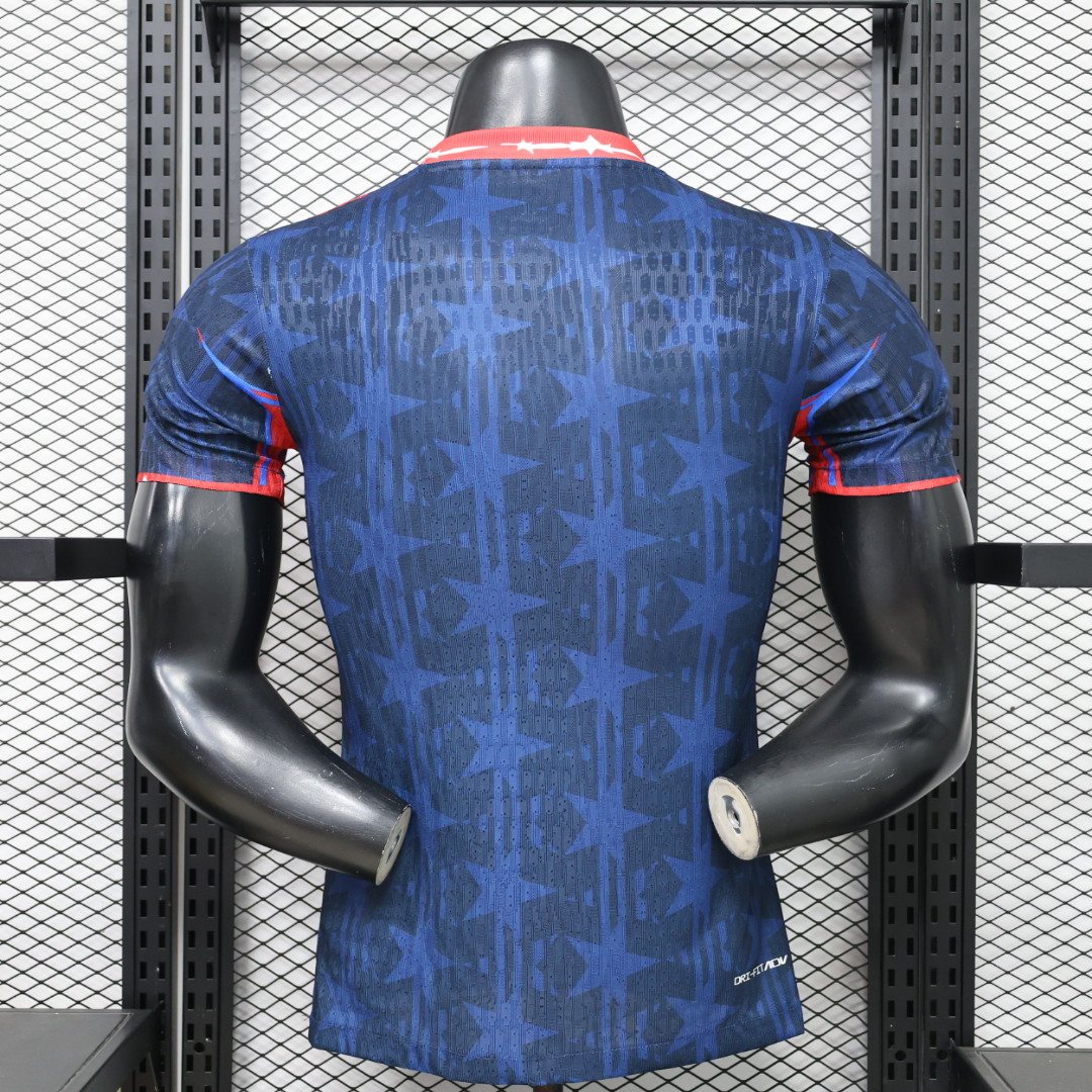 2026-27 Paris Saint-Germain Special Edition Jersey - Player Version