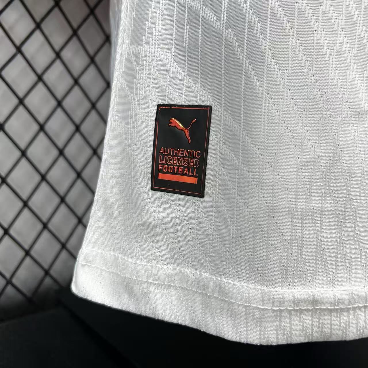 2026 Ivory Coast Special Edition Jersey – Player Version