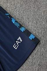 2024-25 Napoli training vest jersey