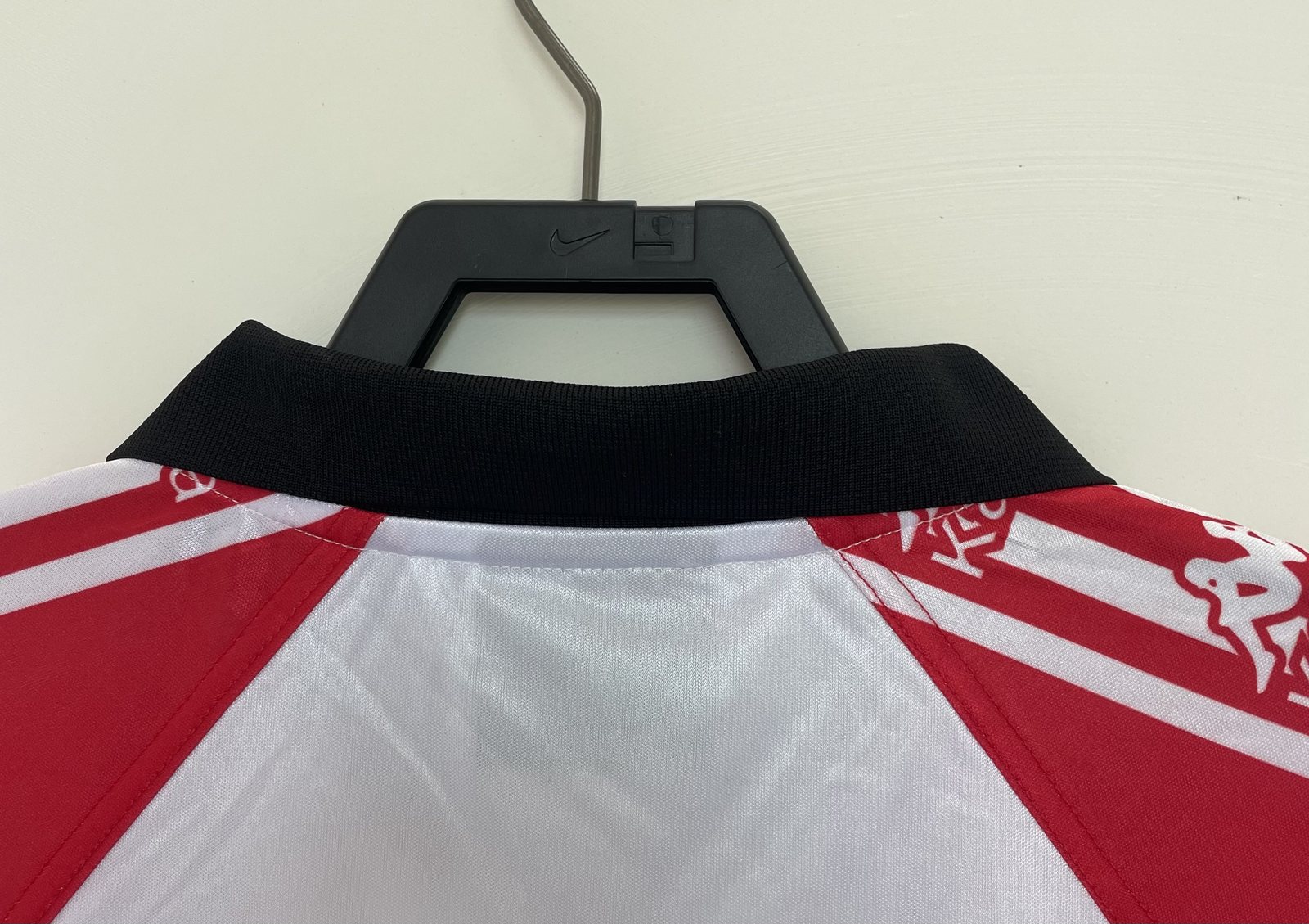 1997-99 Bilbao Home Retro Jersey