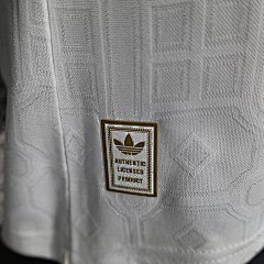 2025-26 Roma II Away Jersey - Player Edition