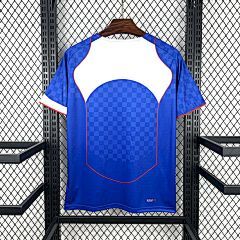 2025-26 Nike 90 Special Edition Jersey - Fan Edition