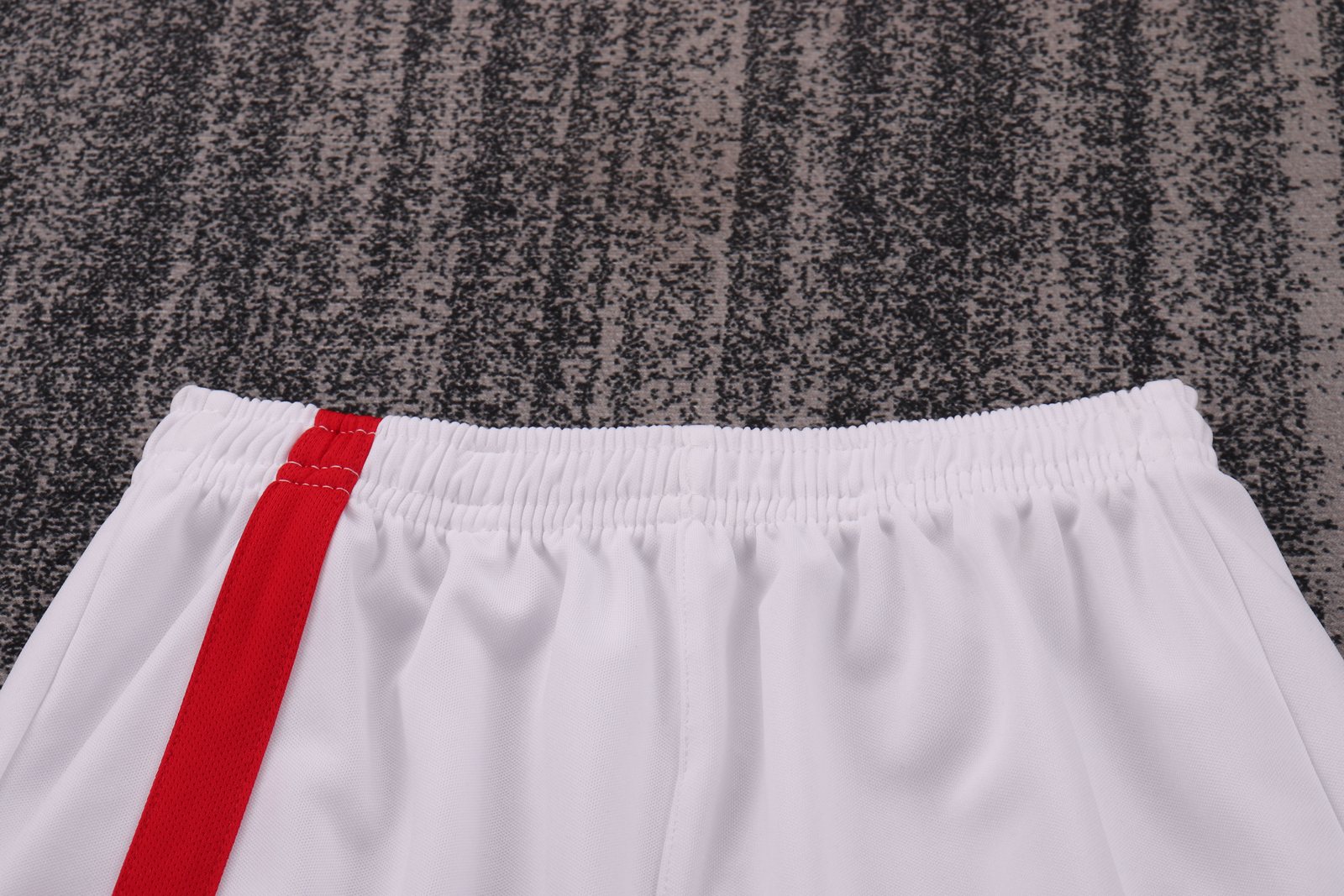 2002 England Home Retro Shirt – Kids