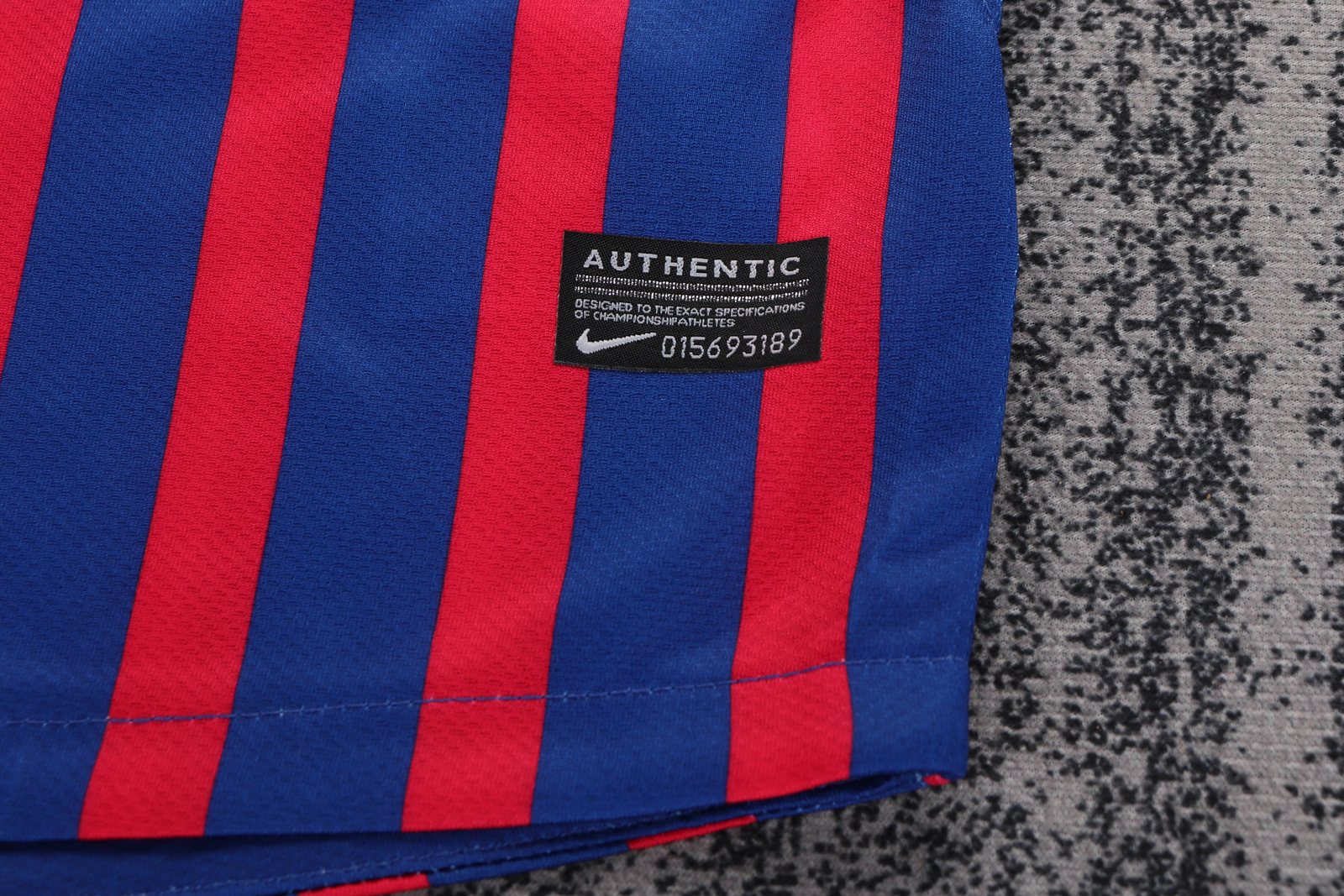 2011-12 Barcelona Home Retro Shirt - Kids