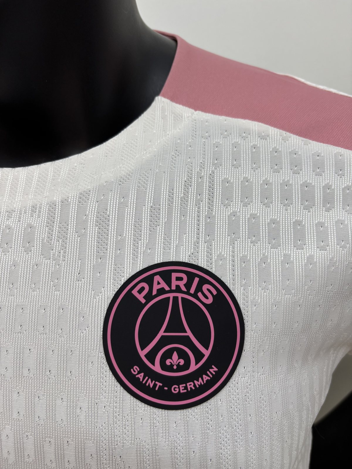 2025-26 Paris Saint-Germain Special Edition Jersey - Player Version
