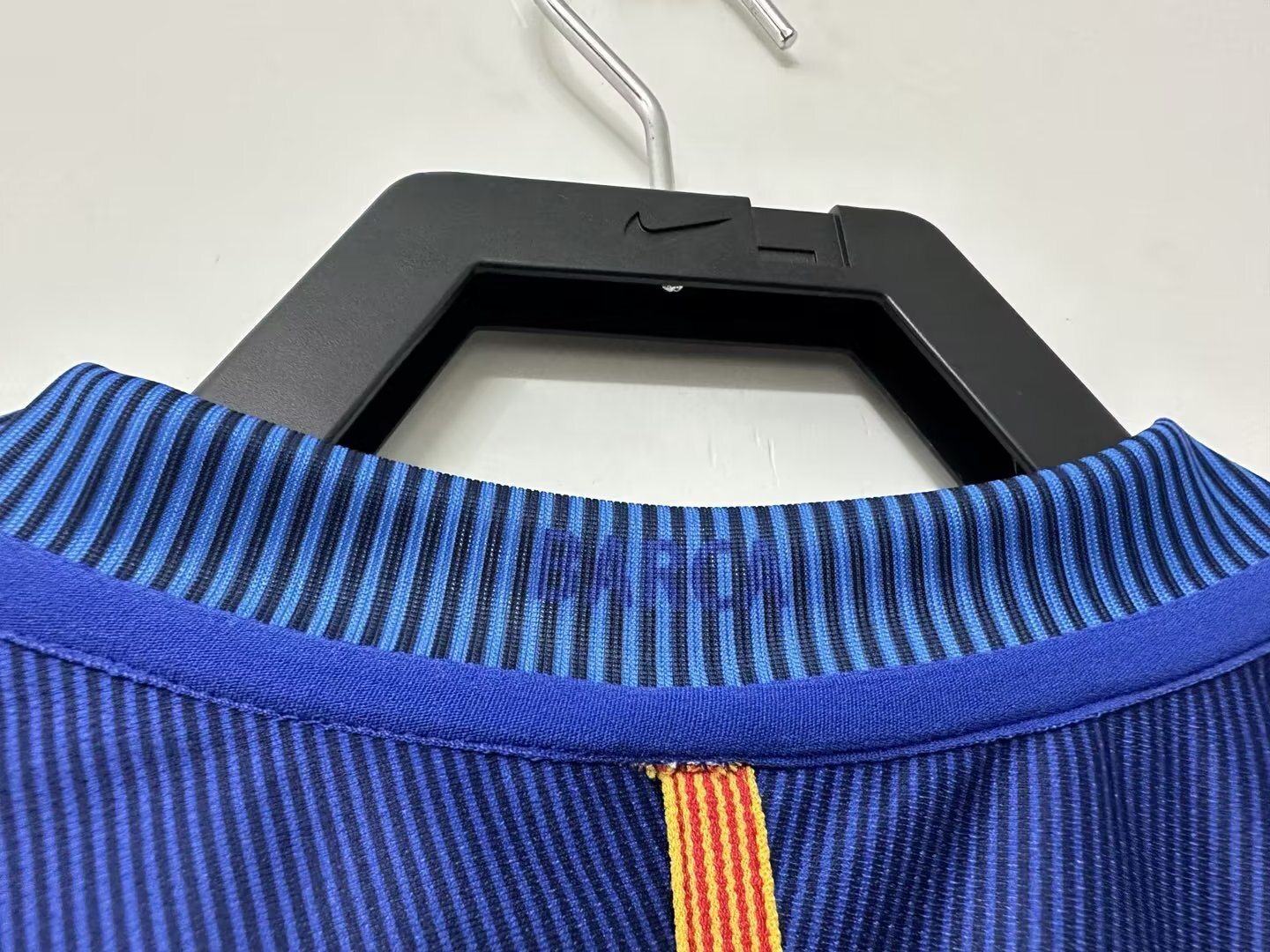 2016-17 Barcelona Retro Home Jersey