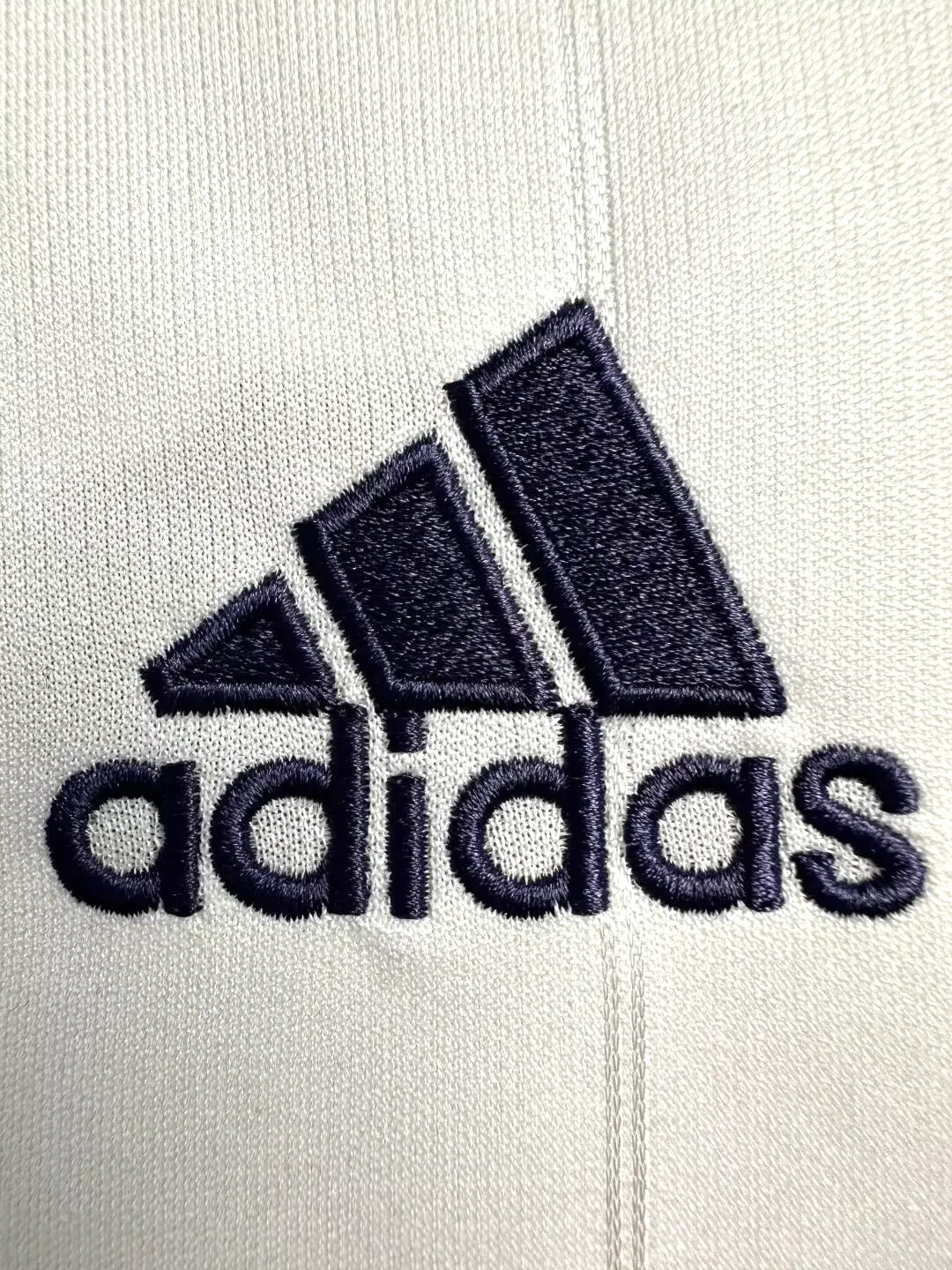 2012-13 Real Madrid Home Retro Jersey