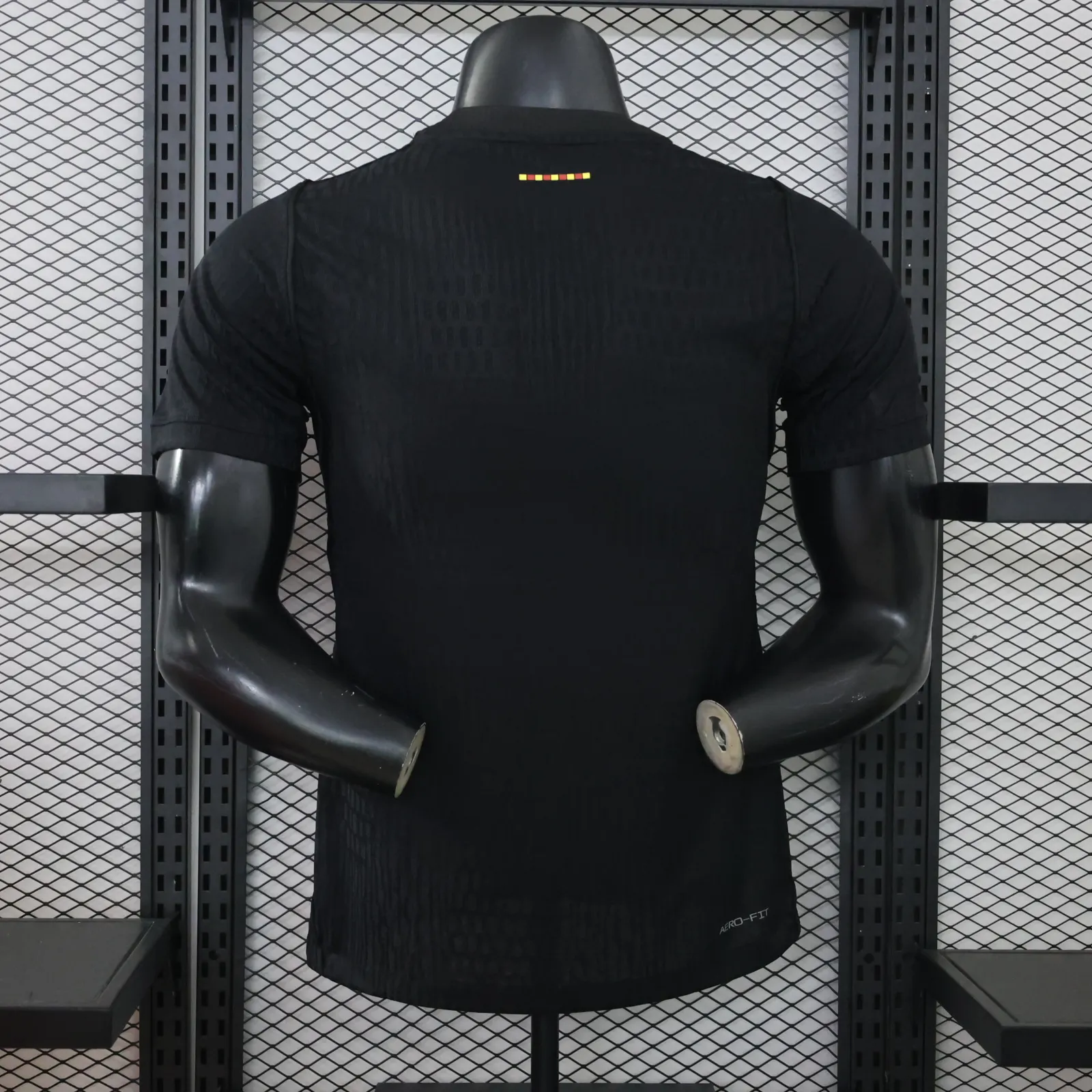 2026-27 Barcelona Special Edition Jersey – Player Version